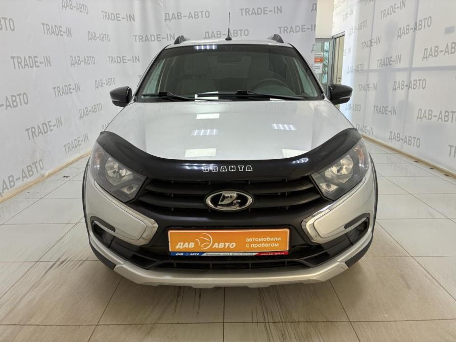 Lada (ВАЗ) Granta I Рестайлинг Пермь  - изображение 2