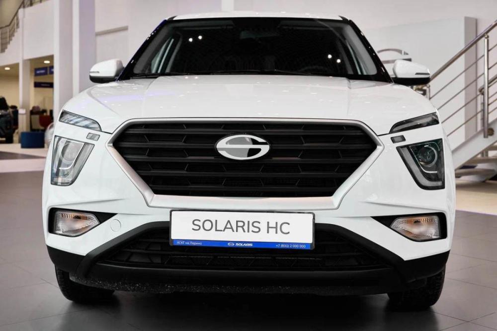 Solaris HC Нижний Новгород  - изображение 2