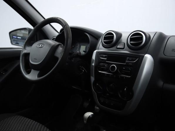 Lada (ВАЗ) Granta I с пробегом 2017 года, цена 430 000 рублей, 184488 км, седан, Автокод Объявления