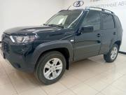 Lada (ВАЗ) Niva Travel I Ижевск  - изображение 13