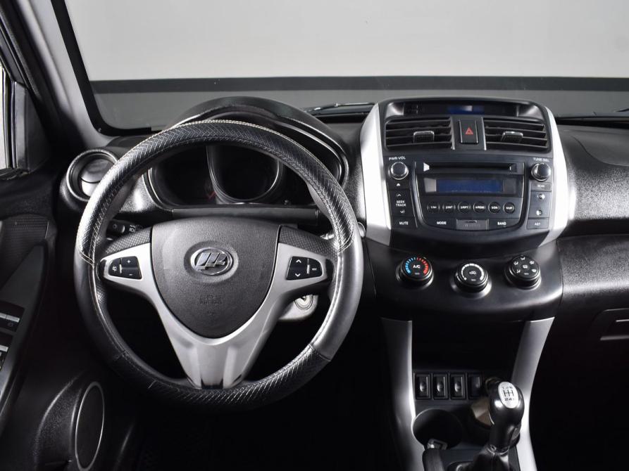 Lifan X60 I Кемерово  - изображение 8