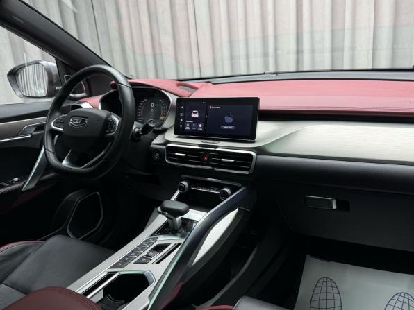 Belgee X50 с пробегом 2024 года, цена 2 049 000 рублей, 36000 км, внедорожник, Автокод Объявления