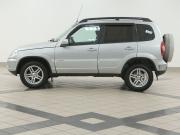 Chevrolet Niva I Рестайлинг Иваново  - изображение 25