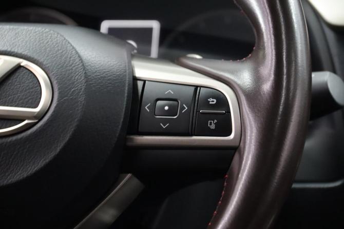 Lexus RX IV Рестайлинг с пробегом 2019 года, цена 4 495 170 рублей, 97398 км, внедорожник, Автокод Объявления