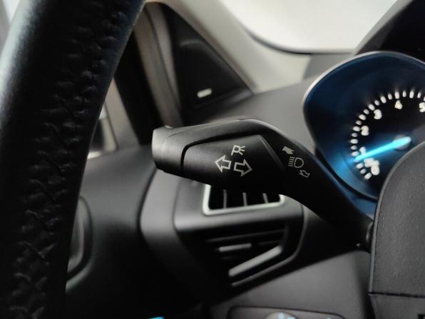 Ford Kuga II Рестайлинг с пробегом 2019 года, цена 1 448 000 рублей, 183677 км, внедорожник, Автокод Объявления