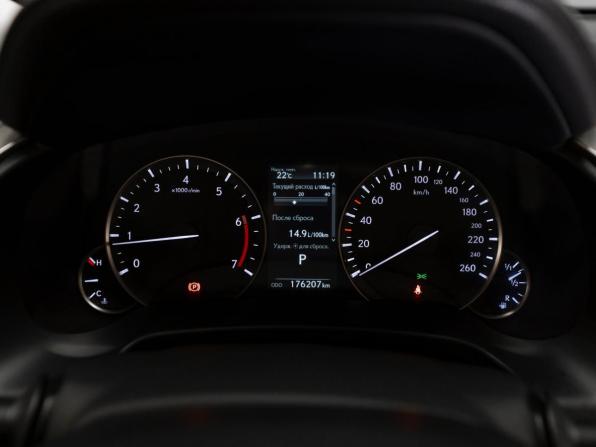 Lexus RX IV Рестайлинг с пробегом 2021 года, цена 4 280 000 рублей, 176204 км, внедорожник, Автокод Объявления
