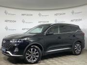 Chery Tiggo 7 Pro I Москва  - изображение 18