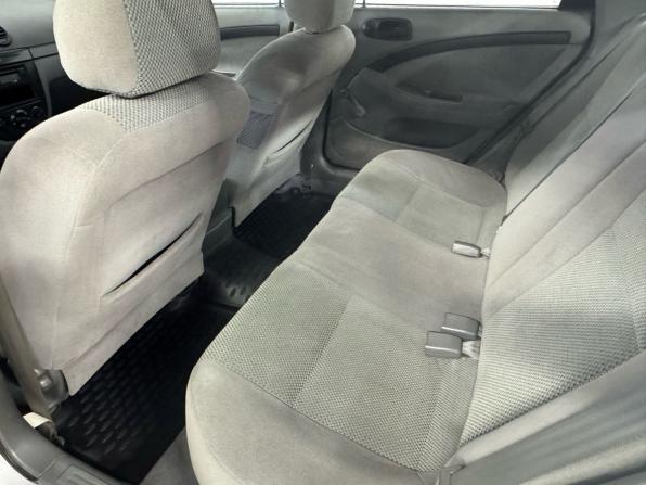 Chevrolet Lacetti I с пробегом 2010 года, цена 470 000 рублей, 180633 км, хэтчбек, Автокод Объявления