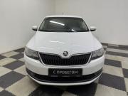 Skoda Rapid I Рестайлинг Воронеж  - изображение 14