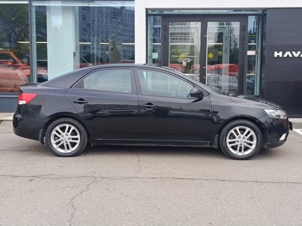 Kia Cerato II с пробегом 2010 года, цена 759 000 рублей, 149492 км, седан, Автокод Объявления