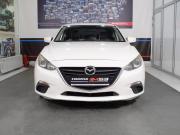 Mazda 3 III (BM) Кемерово  - изображение 22