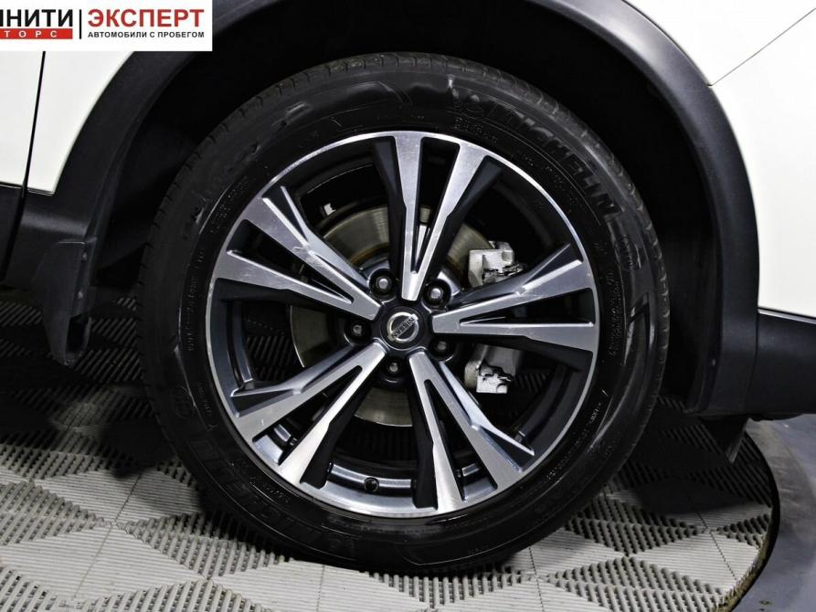 Nissan Qashqai II Белгород  - изображение 15