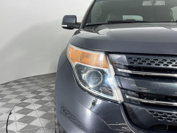 Ford Explorer V с пробегом 2013 года, цена 1 623 000 рублей, 163405 км, внедорожник, Автокод Объявления