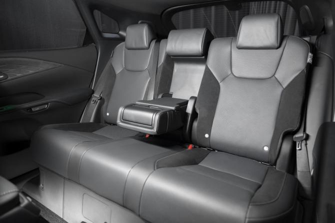 Новый Lexus RX V 2025 года, цена 14 500 000 рублей, внедорожник, Автокод Объявления