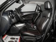 Nissan Juke I Иркутск  - изображение 30