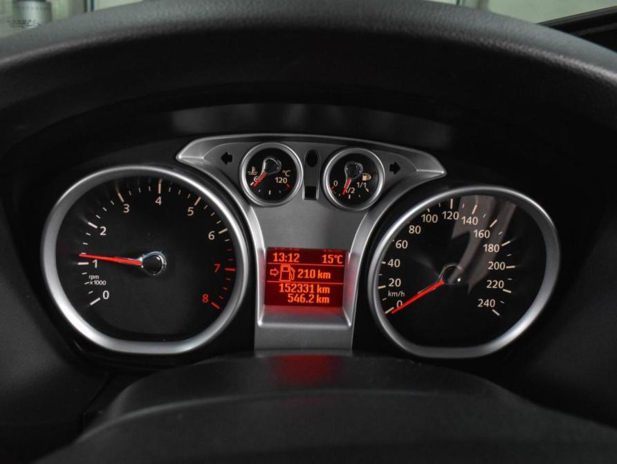 Ford Focus II Рестайлинг Воронеж  - изображение 17