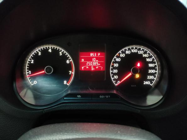 Volkswagen Polo V с пробегом 2012 года, цена 630 000 рублей, 250389 км, седан, Автокод Объявления