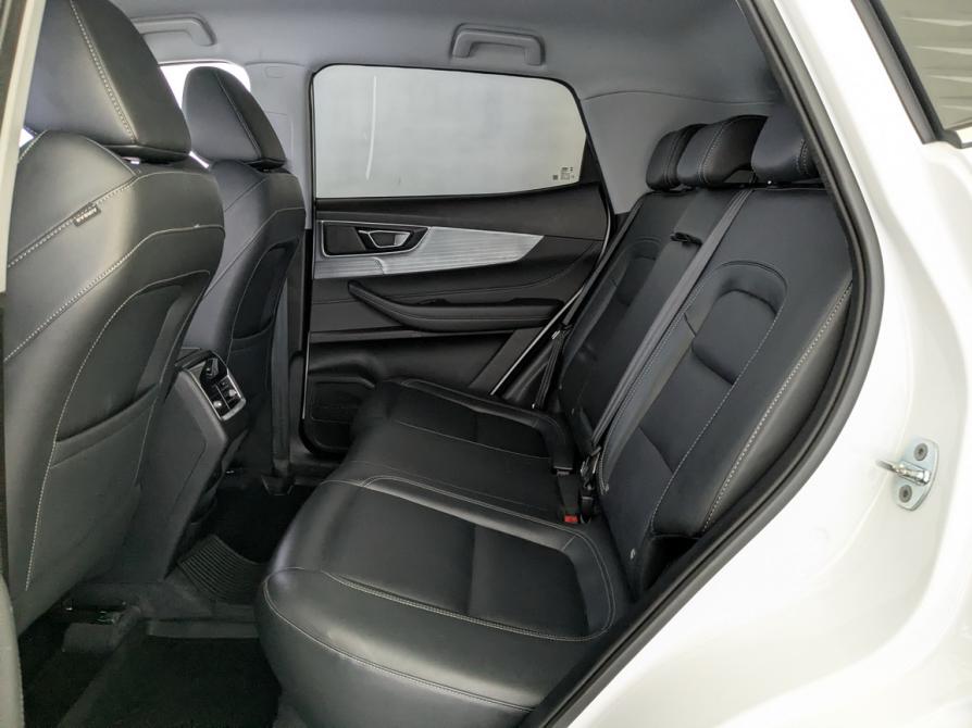Chery Tiggo 4 Pro I Москва  - изображение 10