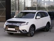 Mitsubishi Outlander III Рестайлинг 3 Новосибирск  - изображение 21