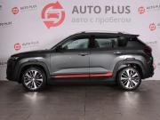 Changan CS35 Plus I Рестайлинг Минеральные Воды  - изображение 24