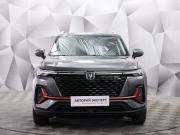 Changan CS35 Plus I Рестайлинг Ульяновск  - изображение 31