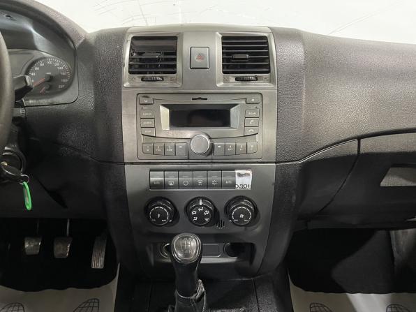 УАЗ Pickup I Рестайлинг с пробегом 2015 года, цена 545 000 рублей, 373700 км, offers.body_type.unknown, Автокод Объявления
