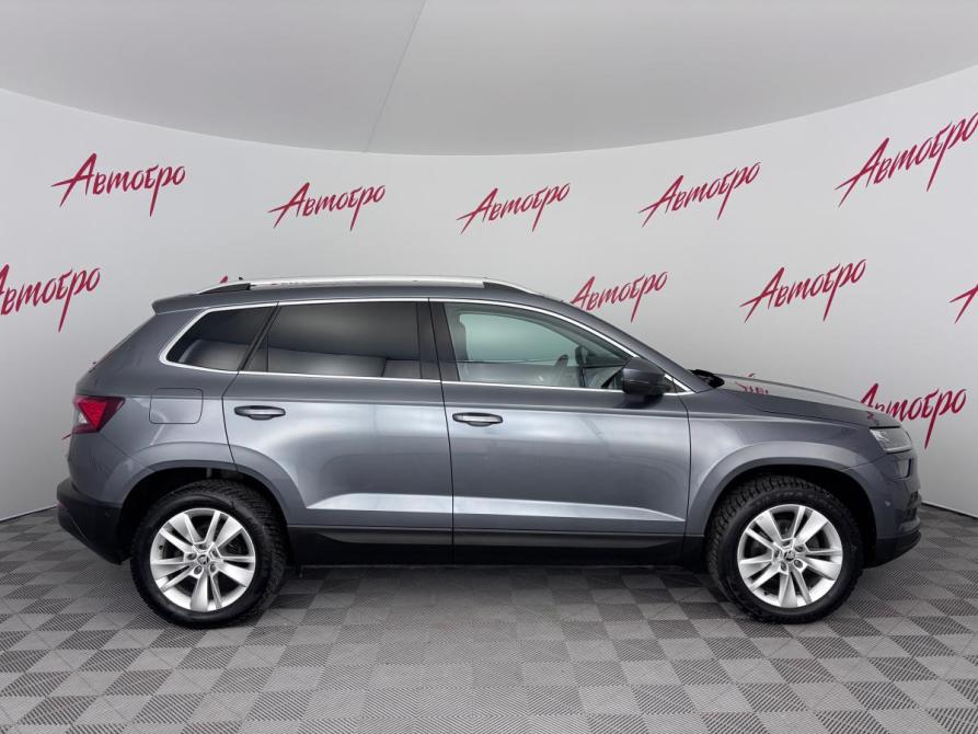 Skoda Karoq I Псков  - изображение 6