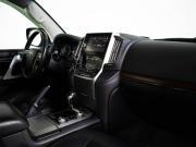Toyota Land Cruiser 200 Series Рестайлинг 2 Москва  - изображение 28