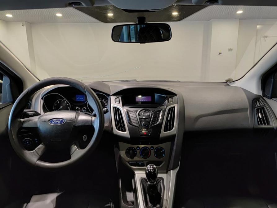 Ford Focus III Казань  - изображение 17