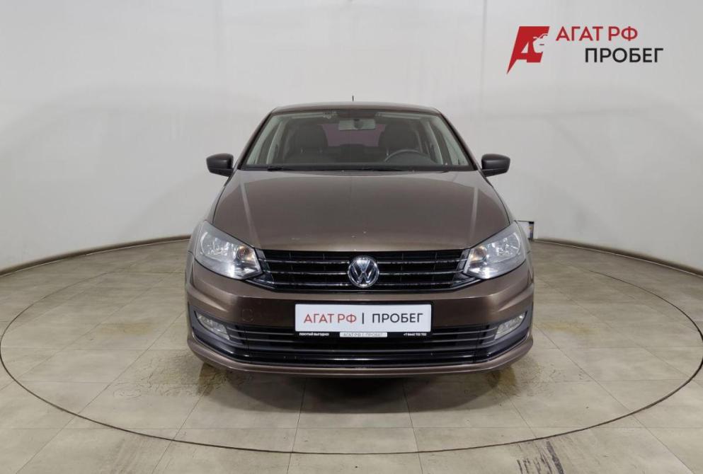 Volkswagen Polo V Рестайлинг Волгоград  - изображение 2