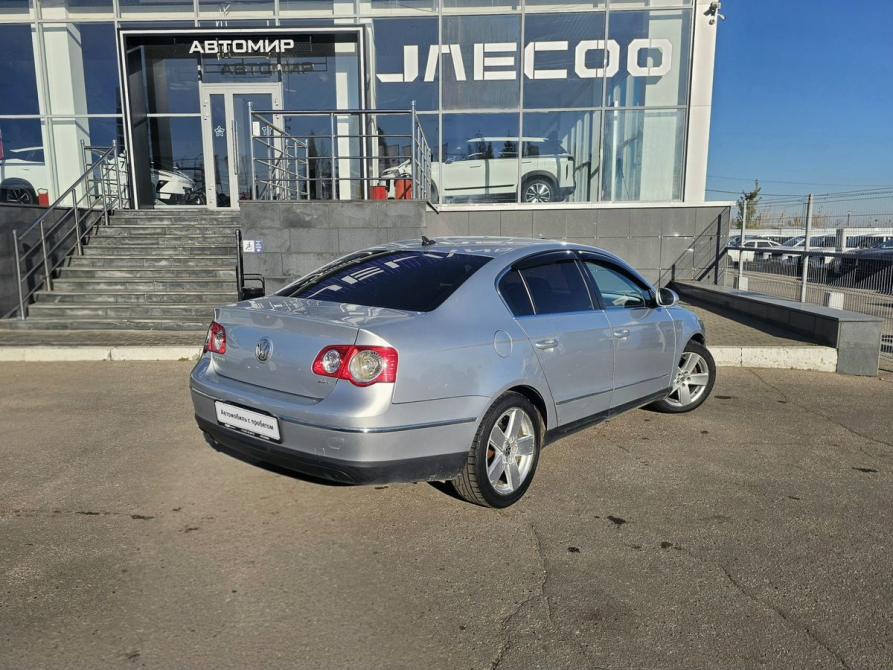 Volkswagen Passat B6 Саратов  - изображение 5