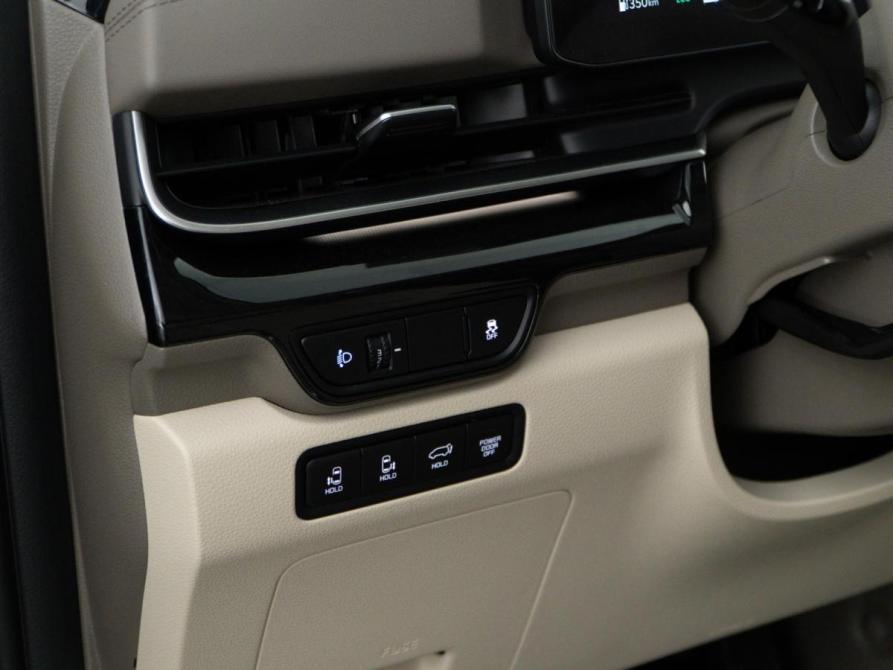 Kia Carnival IV Рестайлинг Москва  - изображение 25