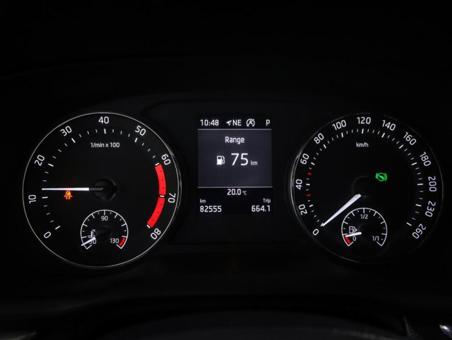 Skoda Octavia IV (A8) Москва  - изображение 16