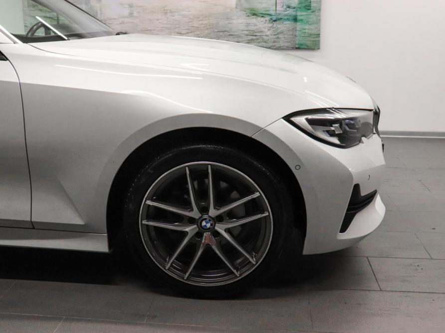 BMW 3 серии VII (G2x) Химки  - изображение 5