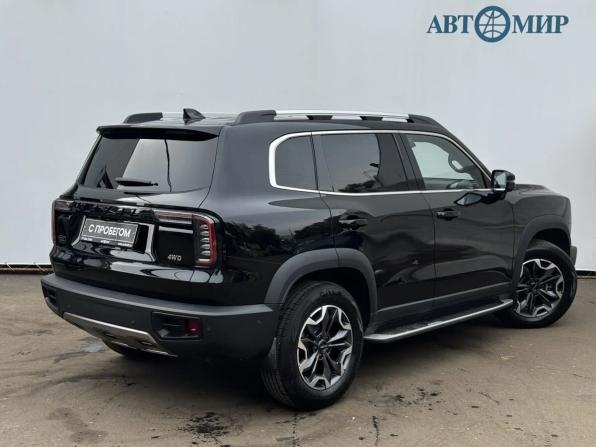 Haval Dargo I с пробегом 2023 года, цена 2 450 000 рублей, 53014 км, внедорожник, Автокод Объявления