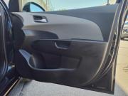 Chevrolet Aveo II Санкт-Петербург  - изображение 34