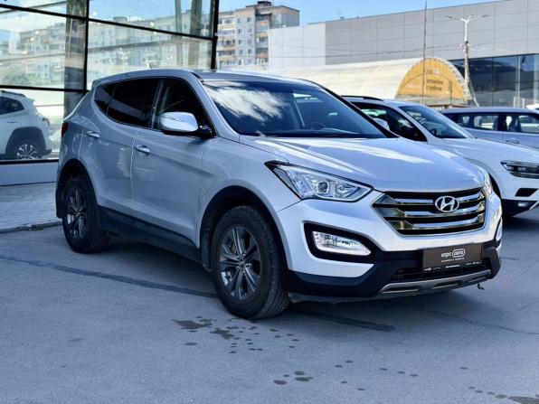 Hyundai Santa Fe III с пробегом 2012 года, цена 1 799 000 рублей, 149800 км, внедорожник, Автокод Объявления