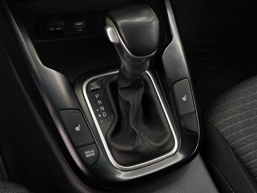 Kia Soul III Екатеринбург  - изображение 14