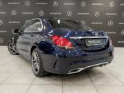 Mercedes-Benz C-Класс IV (W205) Рестайлинг Москва  - изображение 34