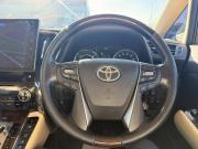 Toyota Alphard III Рестайлинг Тюмень  - изображение 32
