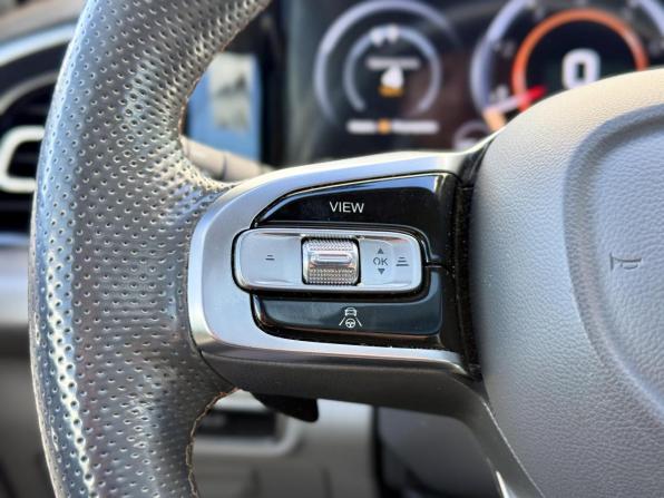 GAC GS8 II с пробегом 2023 года, цена 2 645 000 рублей, 173647 км, внедорожник, Автокод Объявления