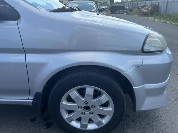 Honda HR-V I Рестайлинг с пробегом 2004 года, цена 250 000 рублей, 296832 км, внедорожник, Автокод Объявления
