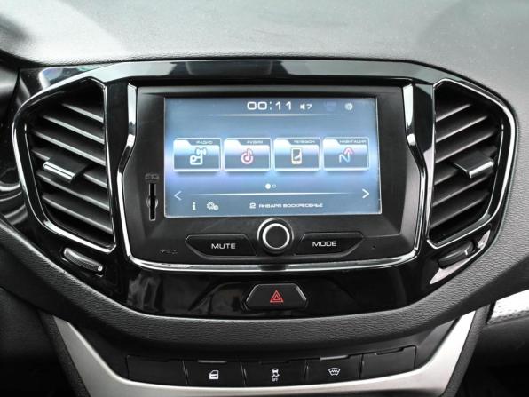 Lada (ВАЗ) Vesta I с пробегом 2019 года, цена 1 064 000 рублей, 157882 км, универсал, Автокод Объявления