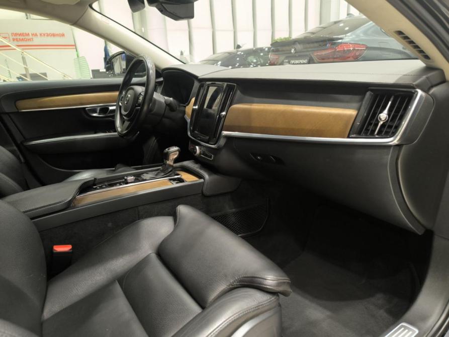 Volvo S90 II Рестайлинг Казань  - изображение 13