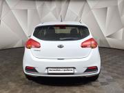 Kia Ceed II Москва  - изображение 28