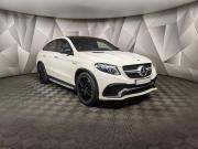 Mercedes-Benz GLE Coupe AMG I (C292) Москва  - изображение 28