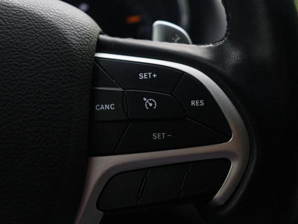 Jeep Grand Cherokee IV (WK2) Рестайлинг с пробегом 2021 года, цена 5 990 000 рублей, 34482 км, внедорожник, Автокод Объявления