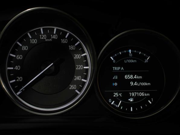 Mazda CX-5 II с пробегом 2018 года, цена 2 265 000 рублей, 197000 км, внедорожник, Автокод Объявления