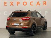 Hyundai Creta I Волгоград  - изображение 6