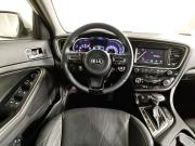 Kia Optima III Рестайлинг Москва  - изображение 41